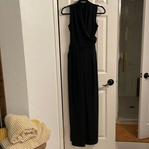 Robert Rodriguez black jumpsuit (6)